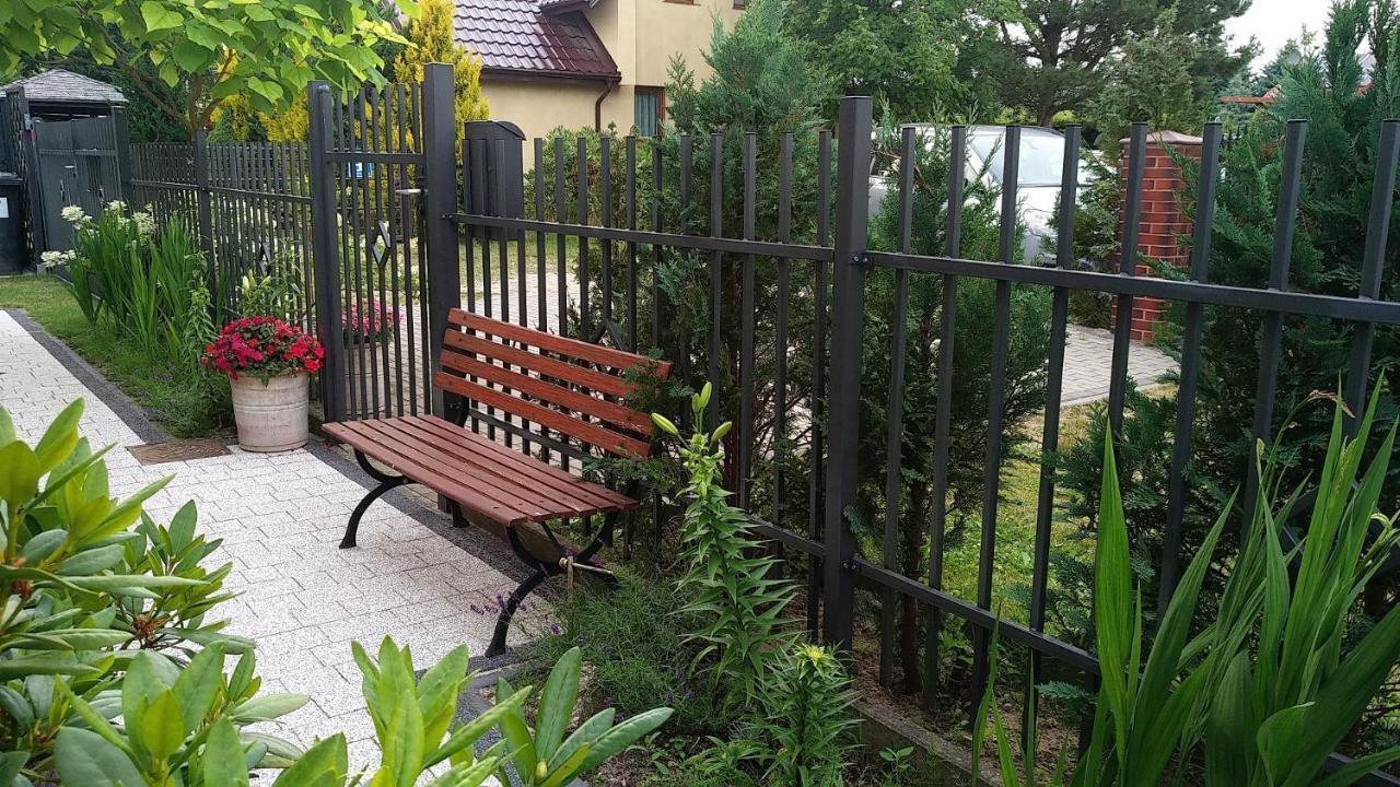 Silver Rowy Ровы Экстерьер фото