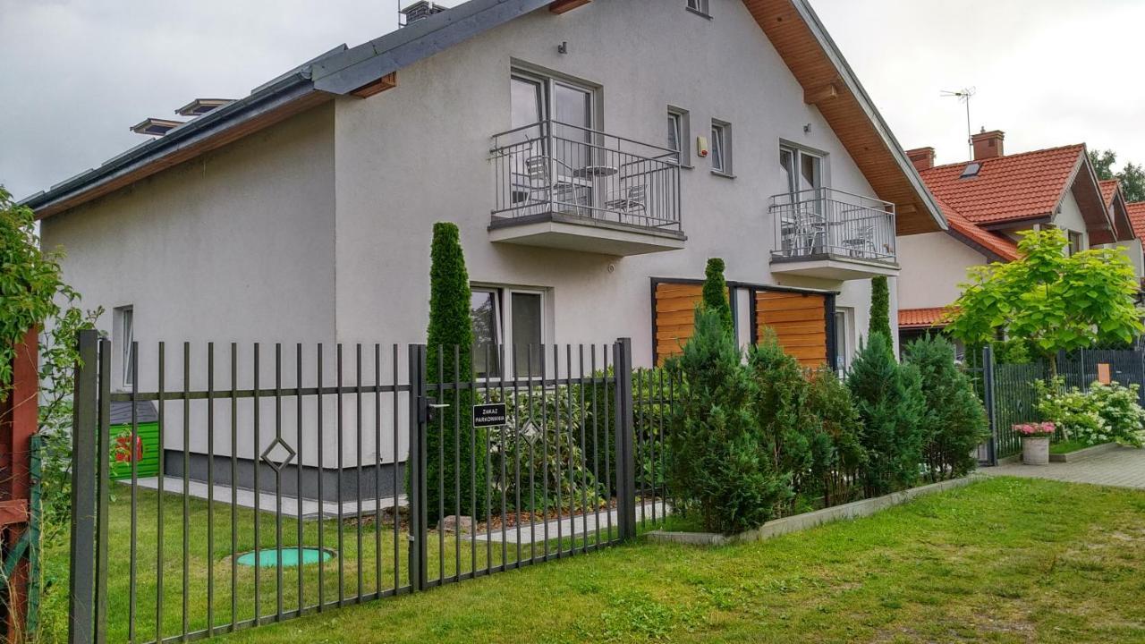 Silver Rowy Ровы Экстерьер фото